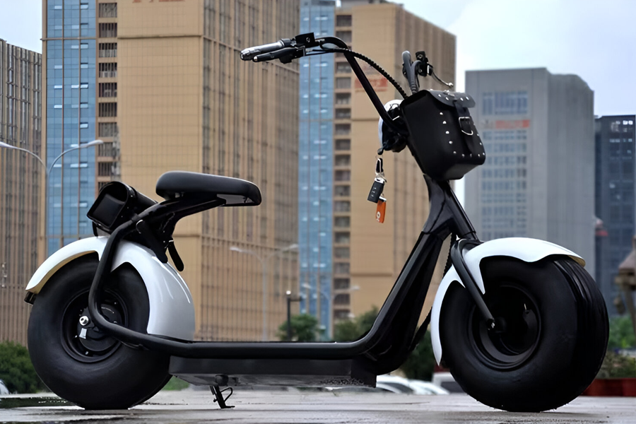 Fast Electric Scooter for Adults 3000W